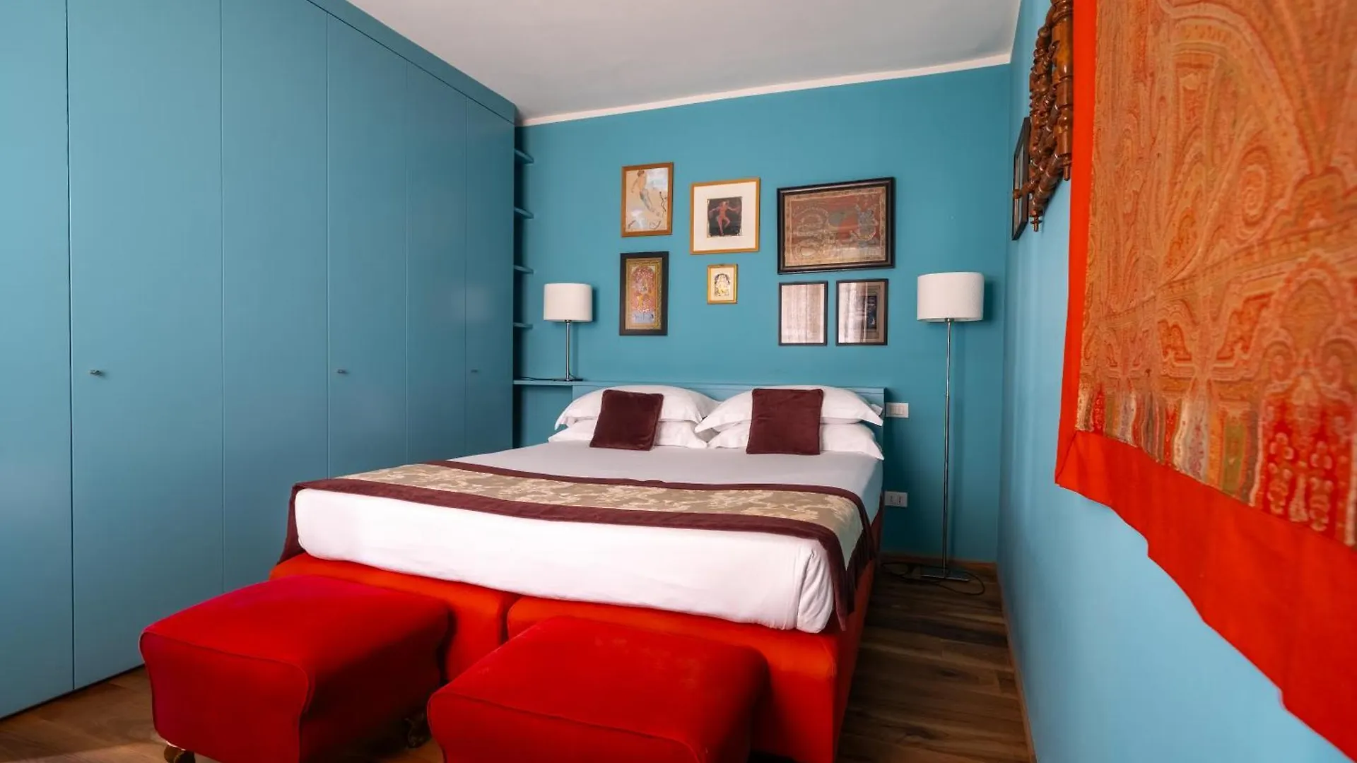 Paruta Jazz Apartment Venice