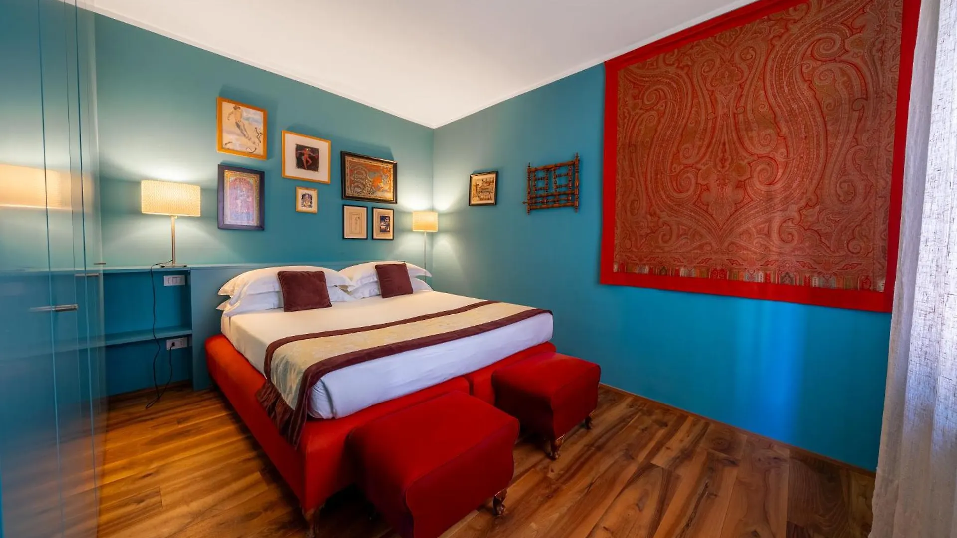 Paruta Jazz Apartment Venice