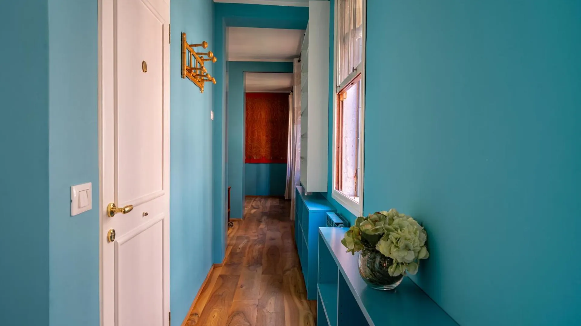Paruta Jazz Apartment Venice Italy