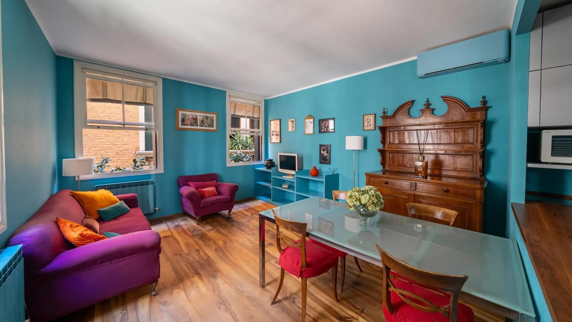 Paruta Jazz Apartment Venice
