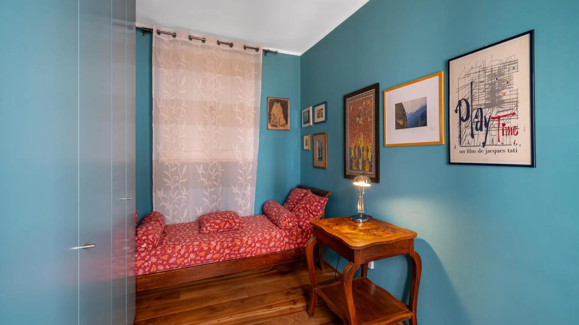 Paruta Jazz Apartment Venice