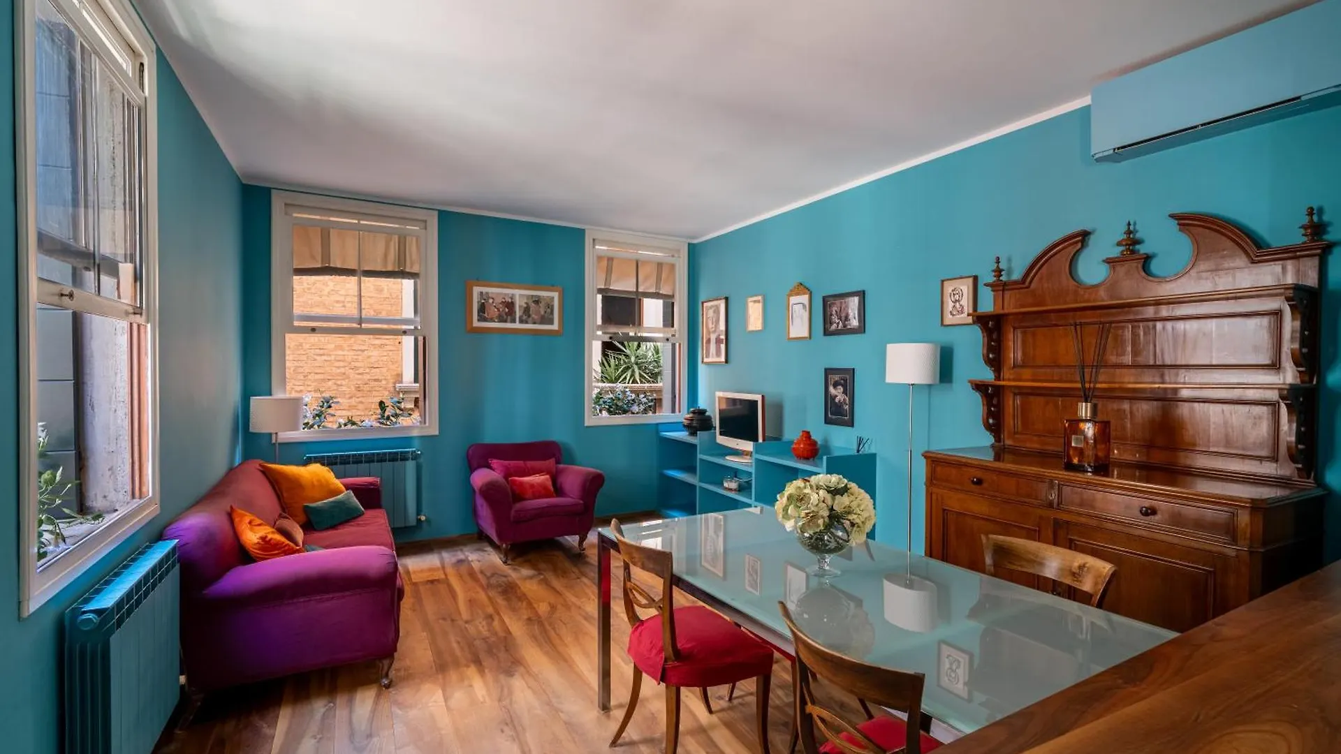 Paruta Jazz Apartment Venice 0*,