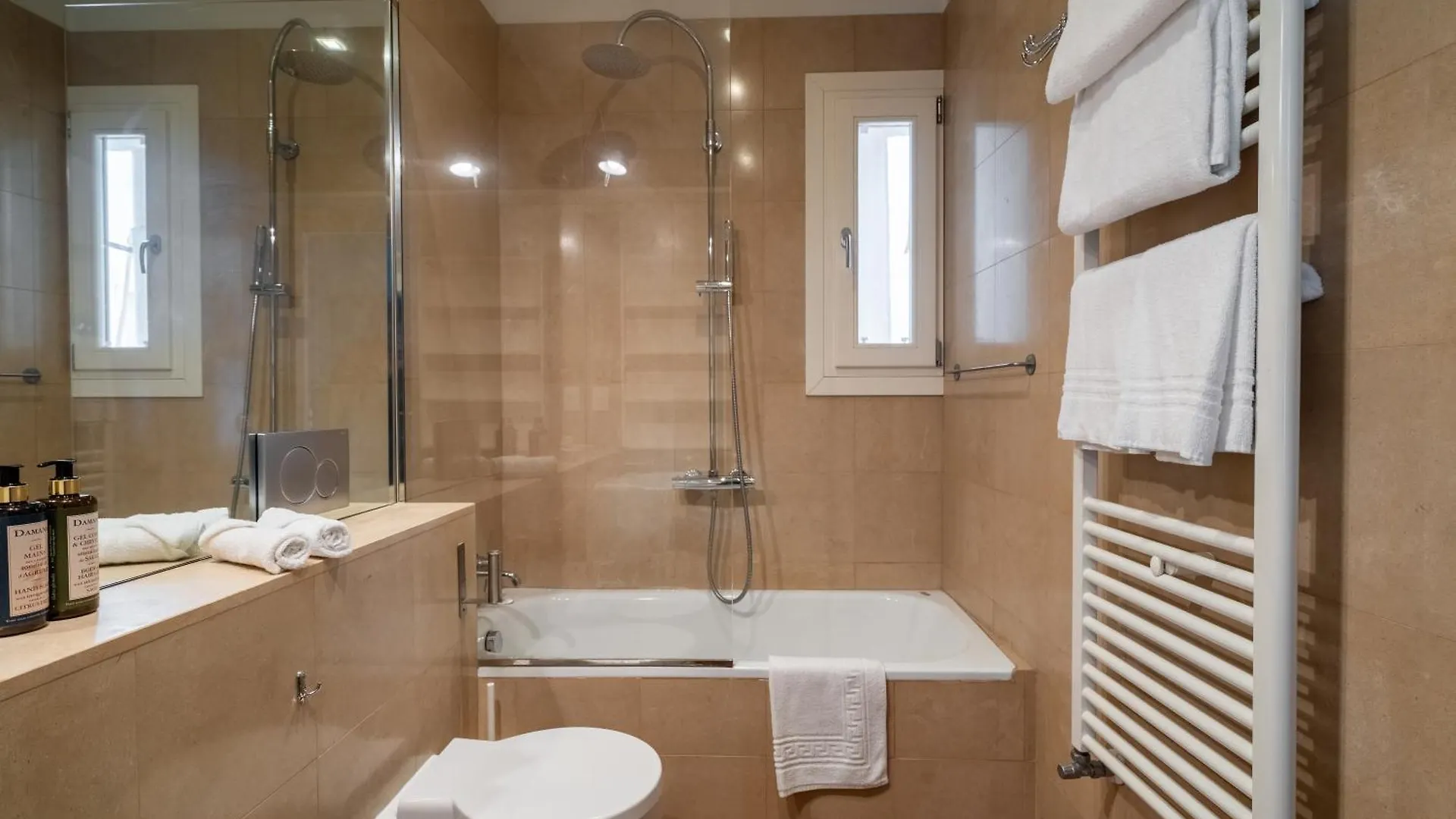 Paruta Jazz Apartment Venice