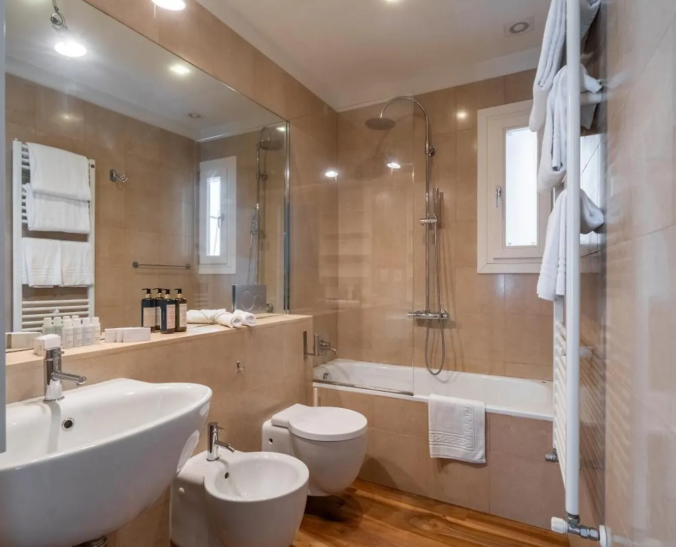 Paruta Jazz Apartment Venice