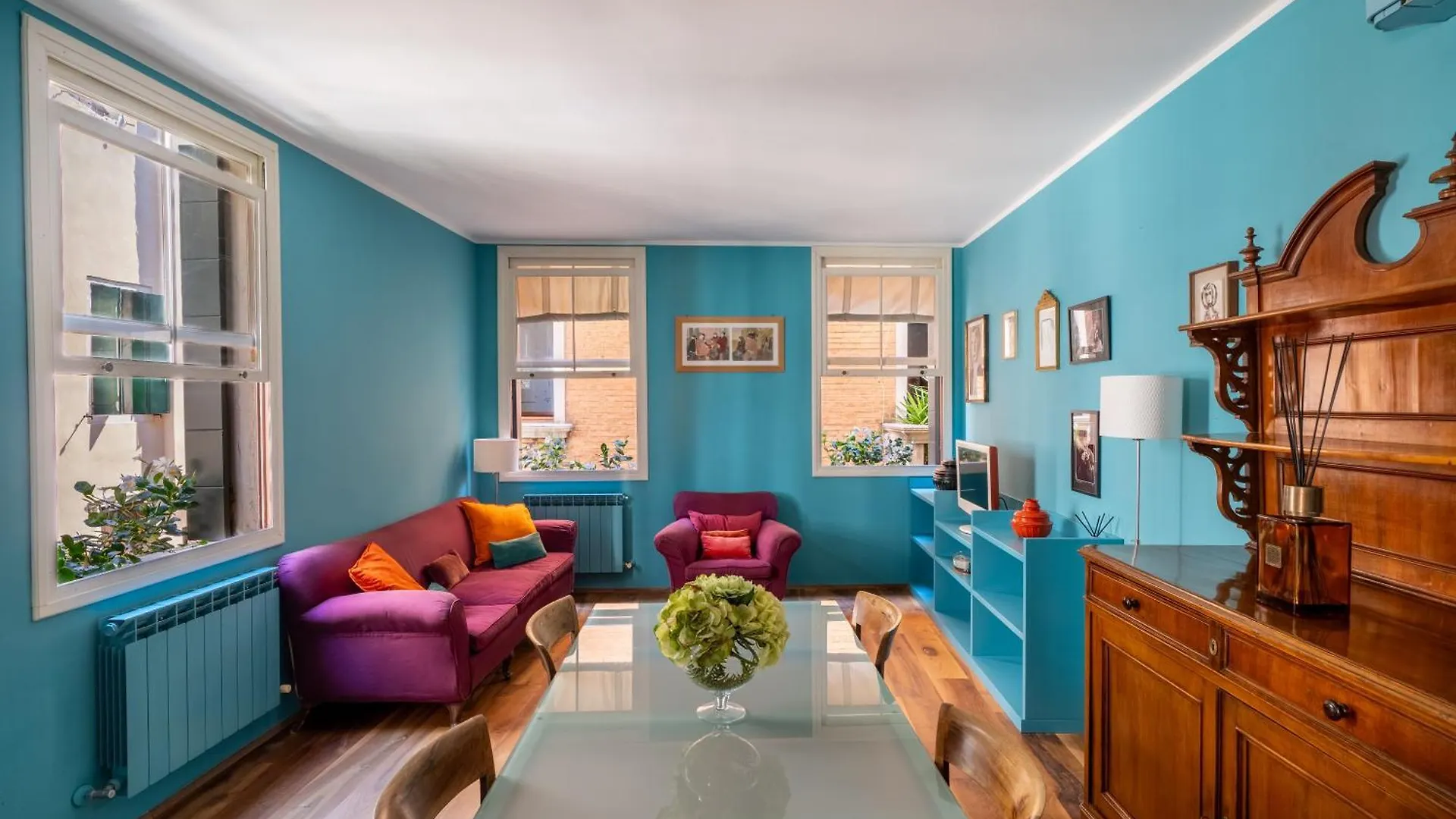 Paruta Jazz Apartment Venice